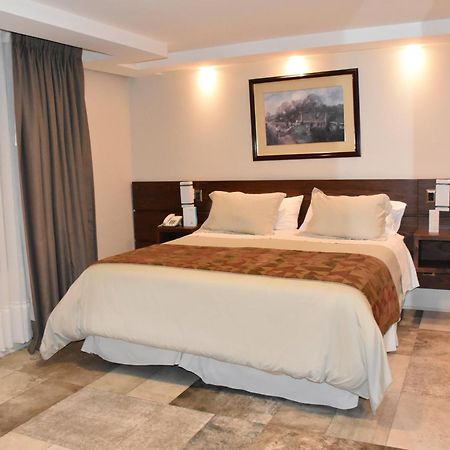 Hotel Chagall Copiapó Habitación foto