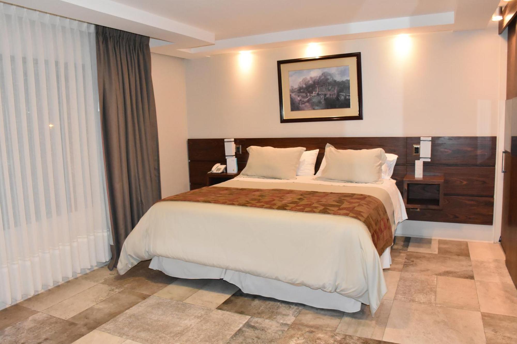 Hotel Chagall Copiapó Habitación foto